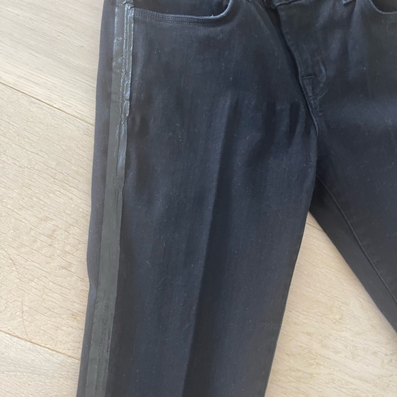 Black stretchy jeans - Picture 7 of 7
